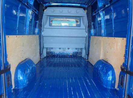 Opel - Movano