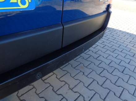 Opel - Movano