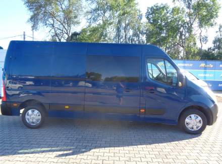 Opel - Movano
