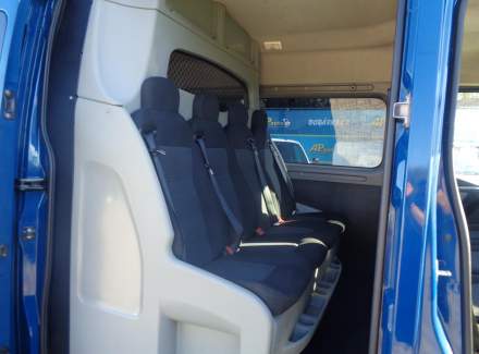 Opel - Movano