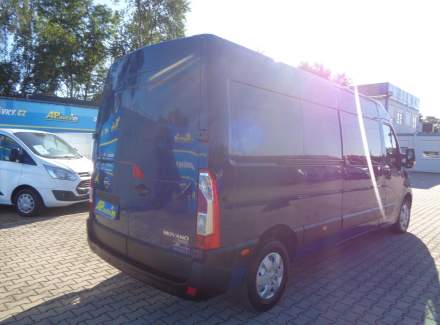 Opel - Movano