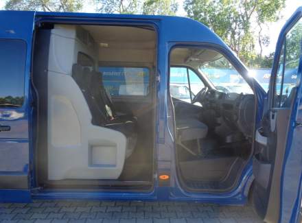 Opel - Movano