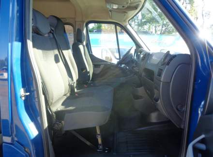 Opel - Movano