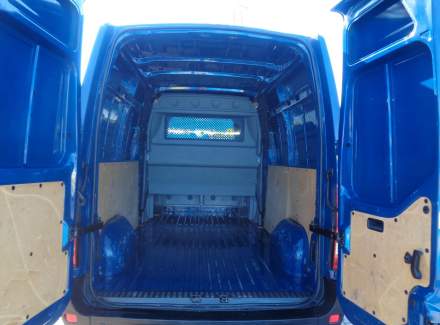 Opel - Movano
