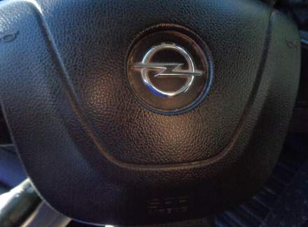 Opel - Movano