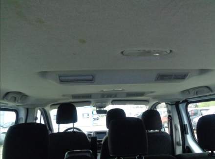 Opel - Vivaro