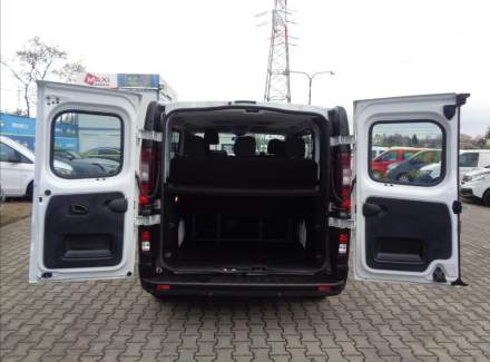 Opel - Vivaro