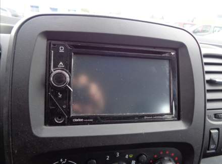 Opel - Vivaro