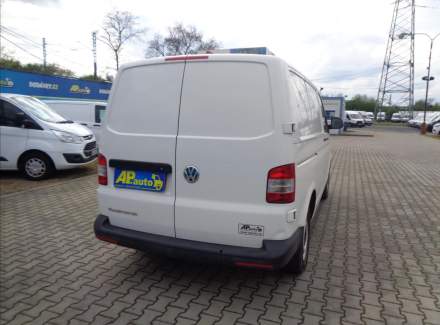 Volkswagen - Transporter