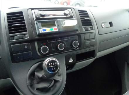 Volkswagen - Transporter