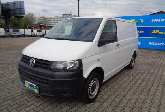 Volkswagen - Transporter