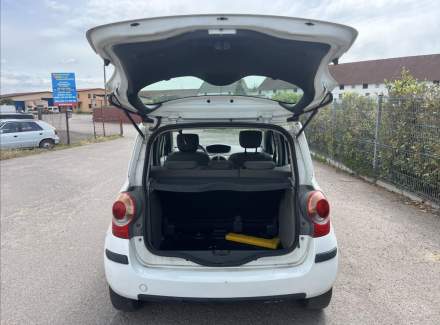 Renault - Modus