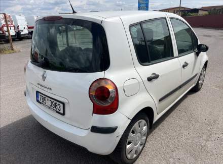Renault - Modus