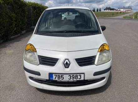 Renault - Modus