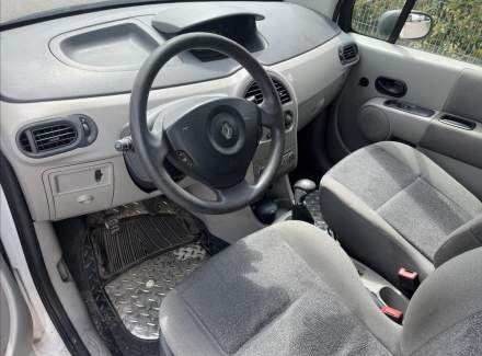 Renault - Modus