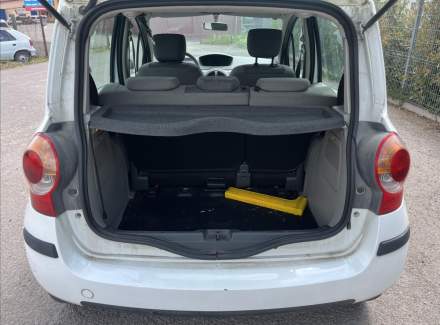Renault - Modus