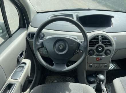 Renault - Modus