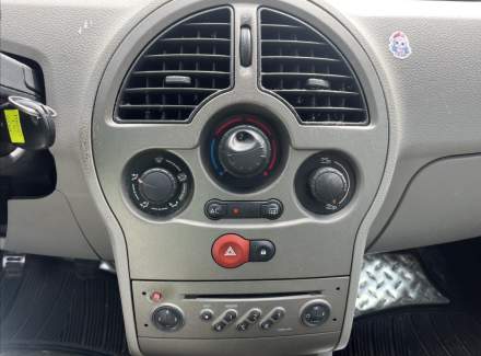 Renault - Modus