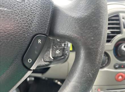 Renault - Modus