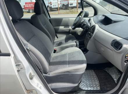 Renault - Modus