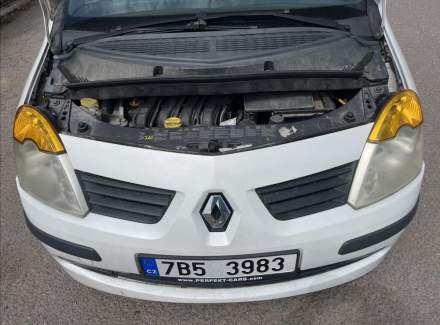 Renault - Modus