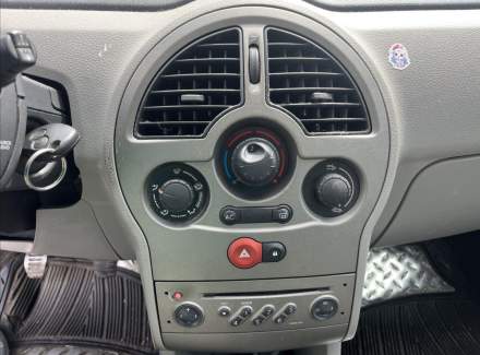 Renault - Modus