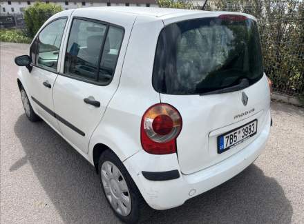 Renault - Modus