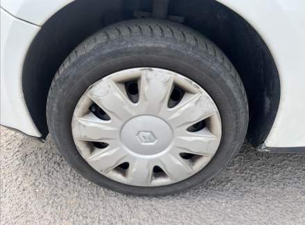 Renault - Modus