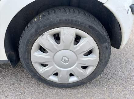 Renault - Modus