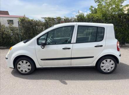 Renault - Modus