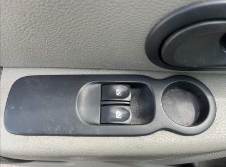 Renault - Modus