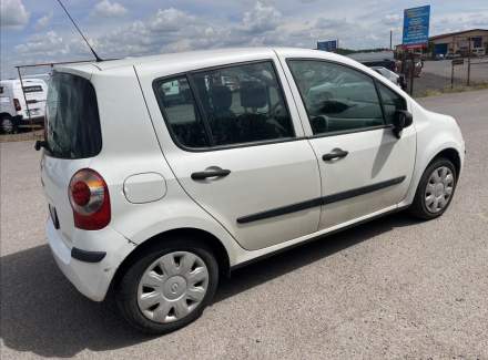Renault - Modus