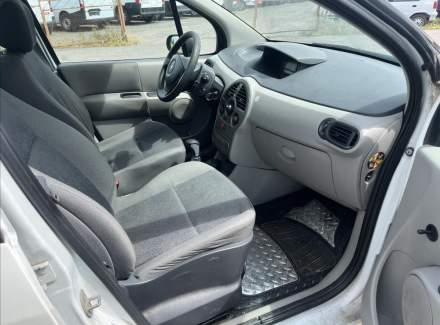 Renault - Modus