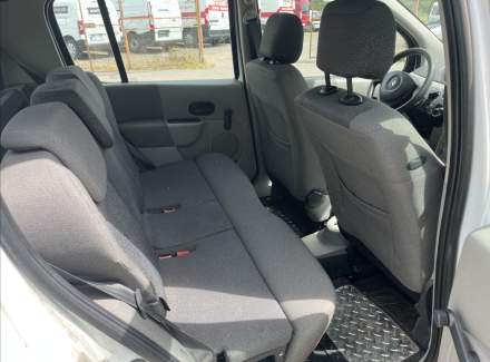 Renault - Modus