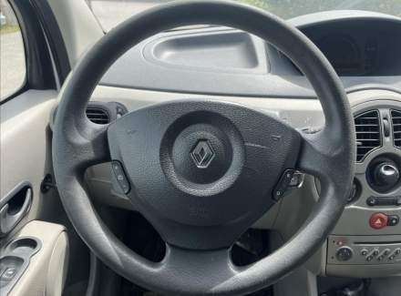 Renault - Modus