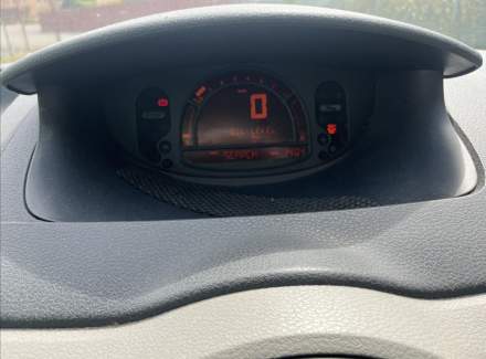 Renault - Modus
