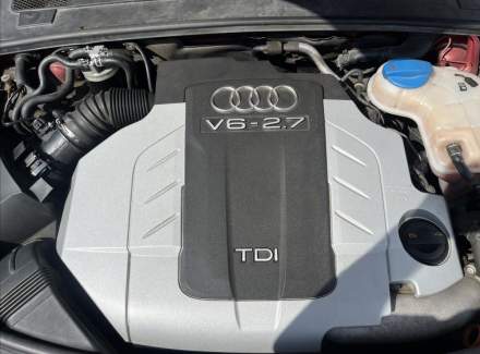 Audi - A6