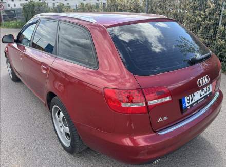 Audi - A6