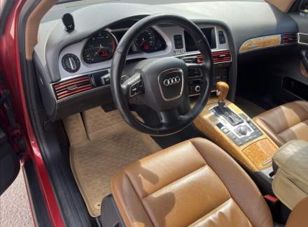 Audi - A6