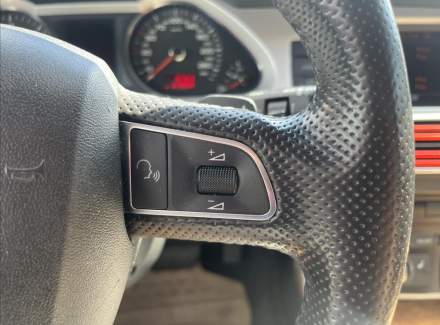 Audi - A6
