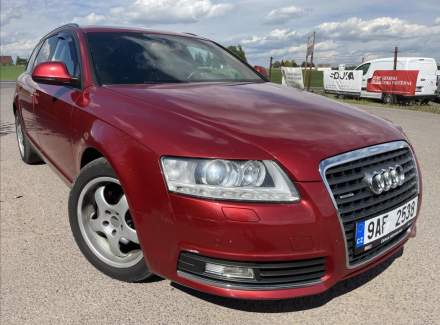 Audi - A6
