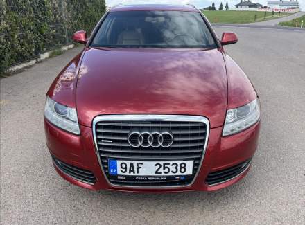 Audi - A6
