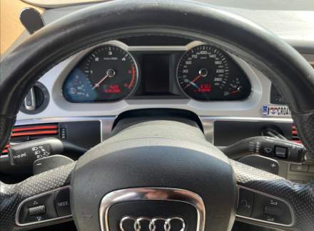 Audi - A6
