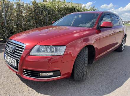 Audi - A6