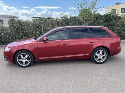 Audi - A6