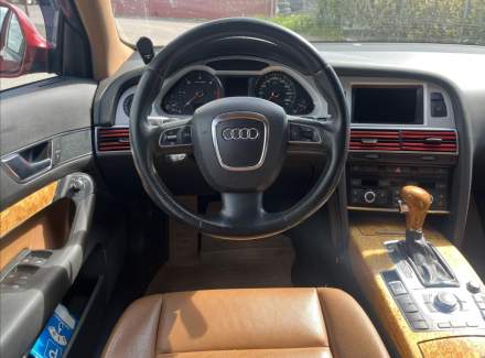 Audi - A6