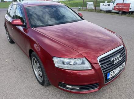 Audi - A6
