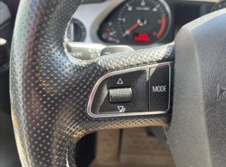 Audi - A6