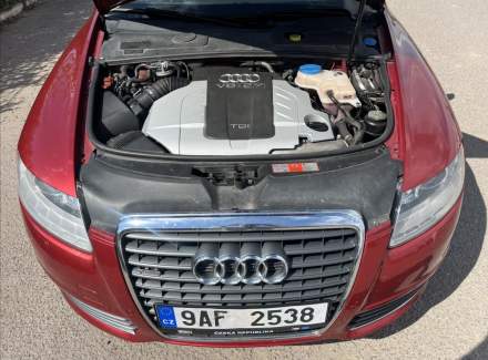 Audi - A6