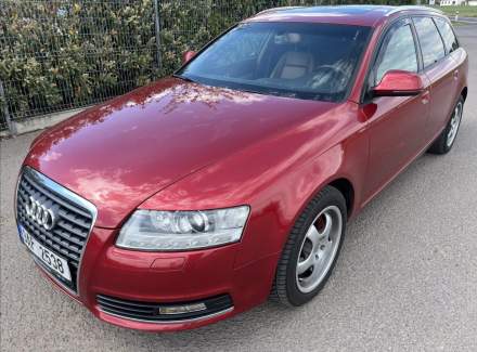 Audi - A6